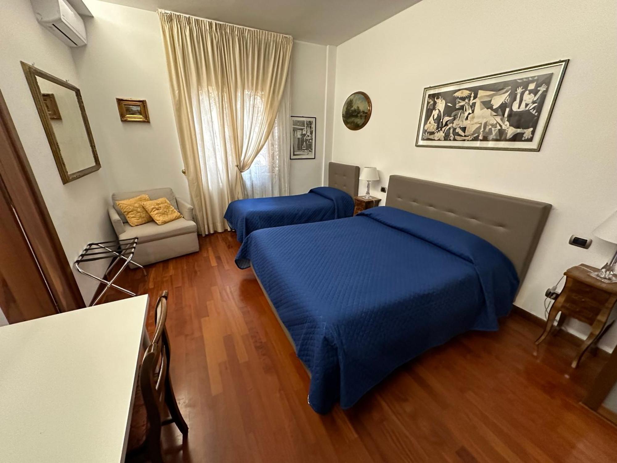 10 Minutes B&B Bed & Breakfast ヴェローナ エクステリア 写真