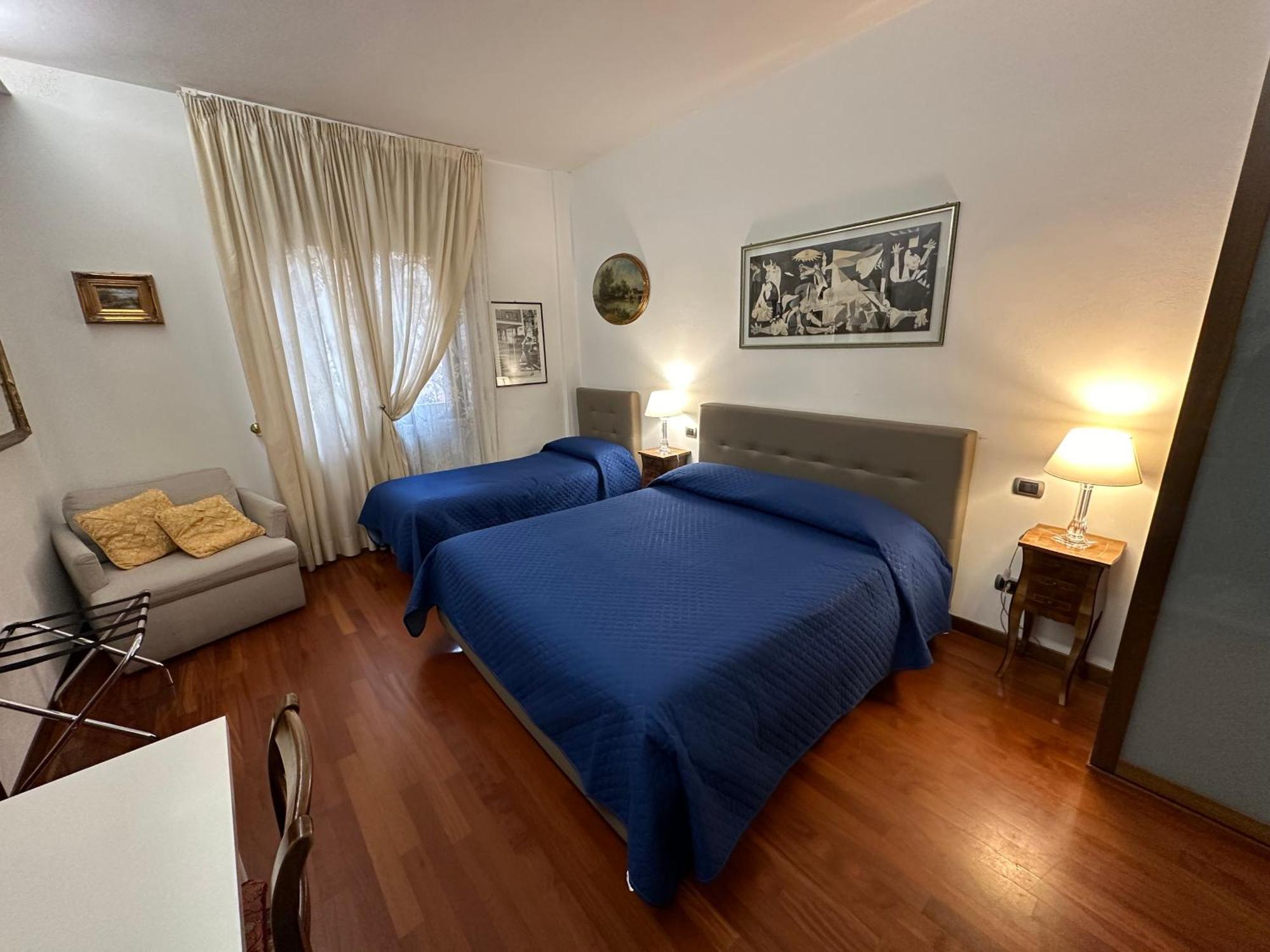 10 Minutes B&B Bed & Breakfast ヴェローナ エクステリア 写真